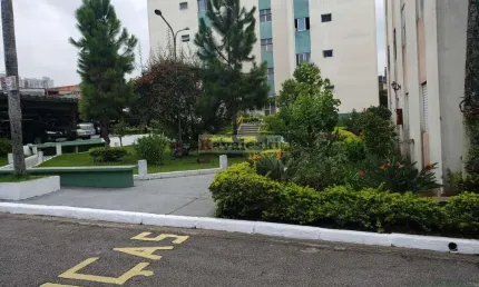 Apartamento com 2 quartos à venda na Avenida Francesco Bibiena, --, Vila Liviero, São Paulo