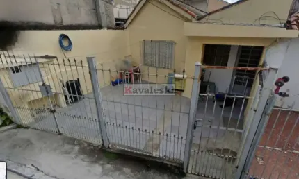 Casa com 1 quarto à venda na Rua Doutor Monteiro Tapajós, --, Vila Santo Estéfano, São Paulo