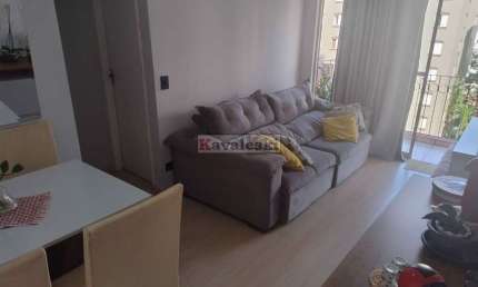 ..Apartamento Reformado 2 dormitórios 1 vaga - Lazer - Imperdível