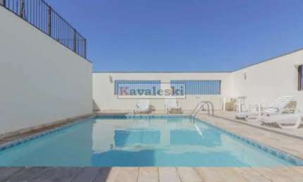 ATENÇÃO !Apartamento vago Próx Metrô Jabaquara - 2 dormitórios 1 vaga - Lazer - Imperdível