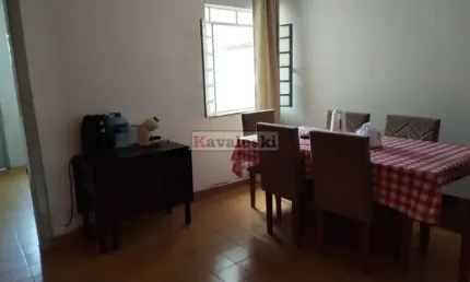 Casa com 3 quartos à venda na Rua Manoel Coelho da Silva, --, Bosque da Saúde, São Paulo