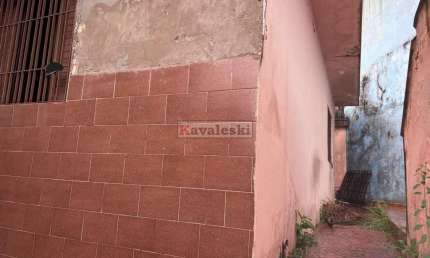 Casa com 2 quartos à venda na Rua Pereira Caldas, --, Jardim da Glória, São Paulo, 136 m2 por R$ 629.000