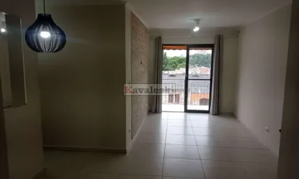 Apartamento com 2 quartos à venda na avenida professor sylla mattos, --, jardim santa cruz (sacomã), são paulo, 70 m2 por r$ 325.000
