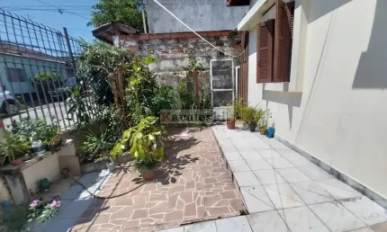 Casa com 4 quartos à venda na Travessa Edgard Raffaelli, --, Vila Brasilina, São Paulo