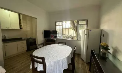 Casa com 3 quartos para alugar na Rua Santo Hilário, --, Jardim Maria Estela, São Paulo