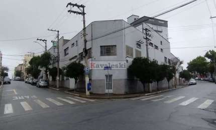 Barracão / Galpão / Depósito para alugar na Rua Tibagi, --, Vila Curuçá, Santo André