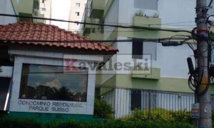 Apartamento com 2 Quartos e 1 banheiro, 60 m² por R$ 265.000.