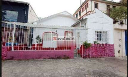 Casa com 2 quartos para alugar na Rua Lino Coutinho, --, Ipiranga, São Paulo, 150 m2 por R$ 3.900