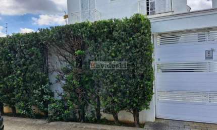 SOBRADO CASA DE VILA CONDOMINO FECHADO -NO IPIRANGA