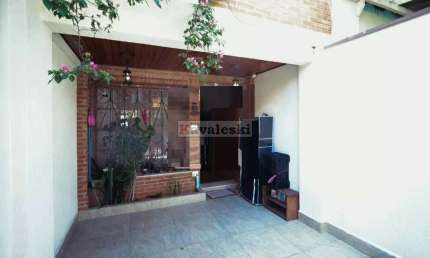 Casa com 2 quartos à venda na Rua Enjolras Vampre, --, Jardim da Saude, São Paulo