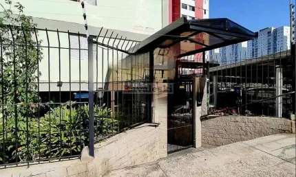 ** Imóvel a venda no bairro Jardim Celeste (Zona Sul de São Paulo).