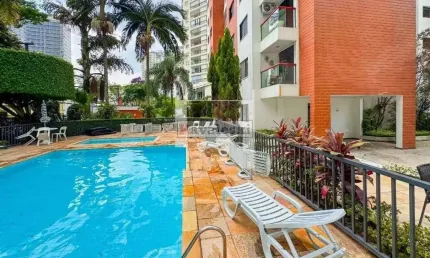 Apartamento com 3 quartos à venda na Rua Ernesto de Oliveira, --, Vila Mariana, São Paulo