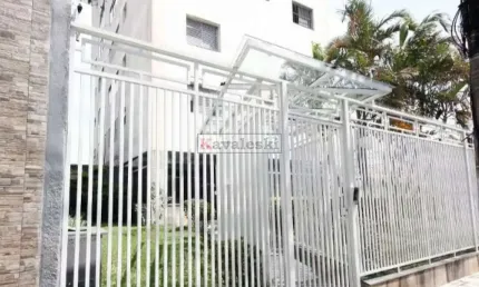 ** imóvel a venda na região do jabaquara (zona sul de são paulo).