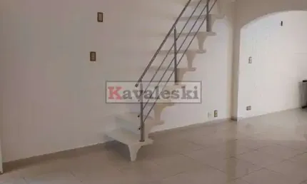 Casa com 3 quartos à venda na Rua Professora Ludovina Credídio Peixoto, --, Vila Mariana, São Paulo
