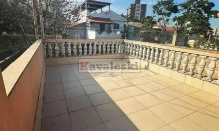 Casa com 2 quartos à venda na Rua Mercedes Salano Castineiras, --, Jardim Patente Novo, São Paulo