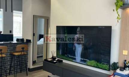 Apartamento com 1 quarto à venda na Avenida Armando Ferrentini, --, Paraíso, São Paulo