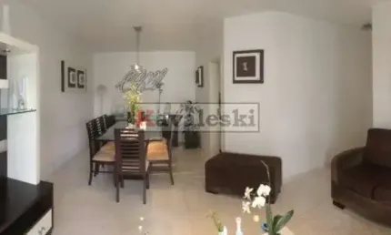 Apartamento com 3 quartos à venda na Rua Voltaire, --, Vila Mariana, São Paulo
