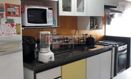 Apartamento com 2 quartos à venda na Rua Mercedes Salano Castineiras, --, Jardim Patente Novo, São Paulo