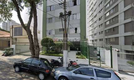 Apartamento com 2 quartos à venda na Alameda dos Uapês, --, Planalto Paulista, São Paulo