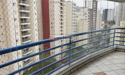 OPORTUNIDADE IMPERDÍVEL! APARTAMENTO  NA ACLIMAÇÃO ? 3 DORMITÓRIOS, 104m²
