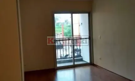 Oportunidade apartamento 70 metros - 3 quartos próximo a av. do cursino c/ vg.  só 270 mil corre..