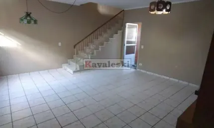 Casa com 3 quartos à venda na Rua Jacó Bernardes, --, Limão, São Paulo