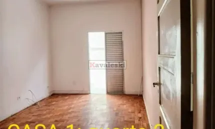 Casa com 4 quartos à venda na Rua Santa Flora, --, Vila Monumento, São Paulo