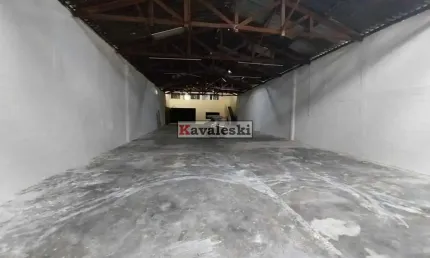 VENDO GALPÃO JABAQUARA 6 MIN. DO METRO JABAQUARA 600 M²