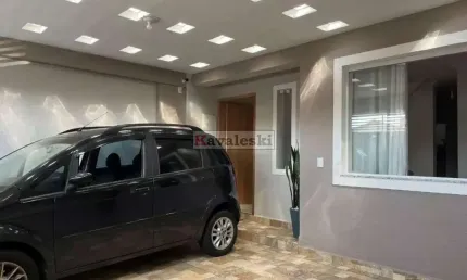 ** casa a venda (recém-construída) no bairro jordanópolis (são bernardo do campo)