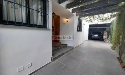 VENDO CASA TÉRREA AO LADO DO MUSEU DO IPIRANGA 325 M²