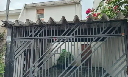 Casa com 3 quartos à venda na Rua das Hortênsias, --, Mirandópolis, São Paulo
