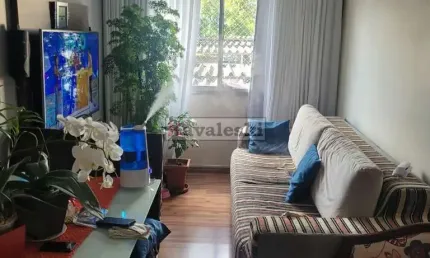 Apartamento com 2 quartos à venda na Rua Coréia, --, Parque das Nações, Santo André