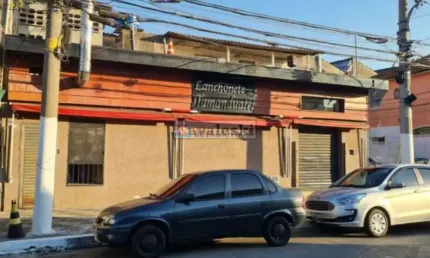 Imóvel res / comercial - vila monumento - próx museu ipiranga - oportunidade