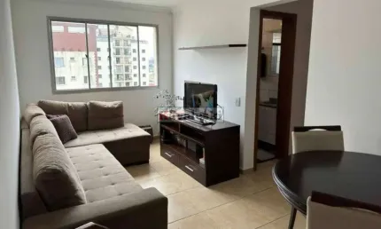 Oportunidade! apartamento 2 dormitórios 1 vaga - próximo ao metrô jabaquara