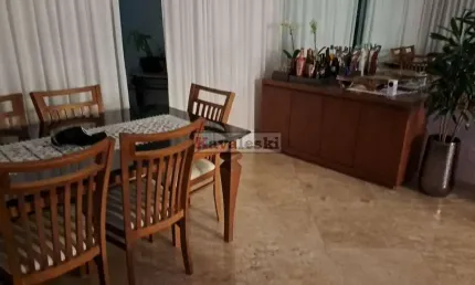 Apartamento com 3 quartos à venda na Rua Correia de Lemos, --, Chácara Inglesa, São Paulo