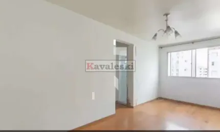 Apartamento com 2 quartos à venda na Rua das Seringueiras, --, Vila Parque Jabaquara, São Paulo