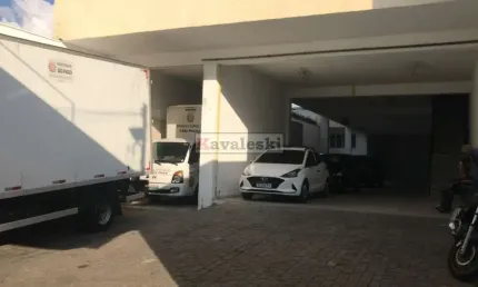 Barracão / Galpão / Depósito com 7 salas à venda na Rua Dom Vilares, --, Vila das Mercês, São Paulo, 1200 m2 por R$ 4.800.000
