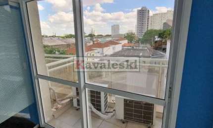 Sala comercial com 2 salas para alugar na Rua Silva Bueno, --, Ipiranga, São Paulo