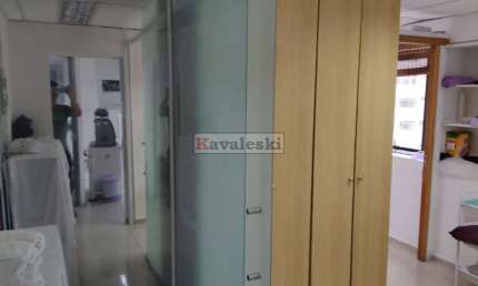 Sala comercial com 2 salas à venda na Avenida da Aclimação, --, Aclimação, São Paulo