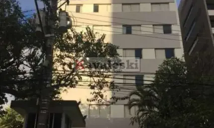 Apartamento com 3 quartos para alugar na Rua Joinville, --, Vila Mariana, São Paulo