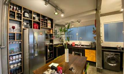Apartamento com 2 quartos para alugar na Rua Topázio, --, Jardim Planalto, Poá