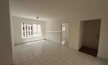 Apartamento com 3 quartos para alugar na Rua Manoel da Nóbrega, --, Paraíso, São Paulo
