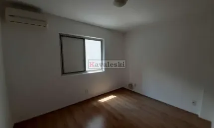 Apartamento com 3 quartos para alugar na Rua Manoel da Nóbrega, --, Paraíso, São Paulo