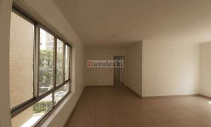 Apartamento com 3 quartos para alugar na Rua Manoel da Nóbrega, --, Paraíso, São Paulo