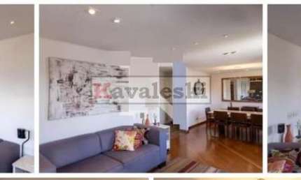 Apartamento com 3 quartos à venda na Rua Flórida, --, Cidade Monções, São Paulo, 104 m2 por R$ 1.349.000