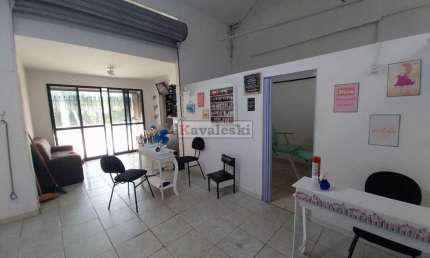 Casa com 3 quartos à venda na Rua Alexandre Aliperti, --, Vila Água Funda, São Paulo