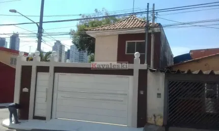Sobrado maravilhoso próx metrô conceição - 2 dormitórios 2 vagas - quintal- oportunidade