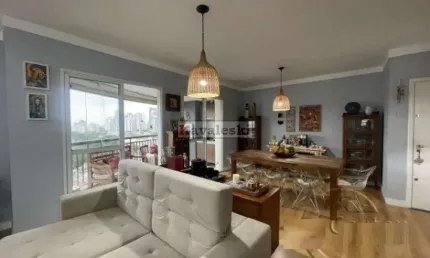 Apartamento 4 dormitórios 1 suite 2 vagas - 116 mts - lazer - cond vila imperial !!