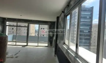 Apartamento com 2 quartos para alugar na Rua Manoel da Nóbrega, --, Paraíso, São Paulo