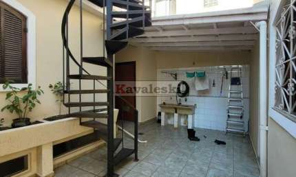 Casa com 3 quartos à venda na Rua Bacharel de Cananéia, --, Ipiranga, São Paulo